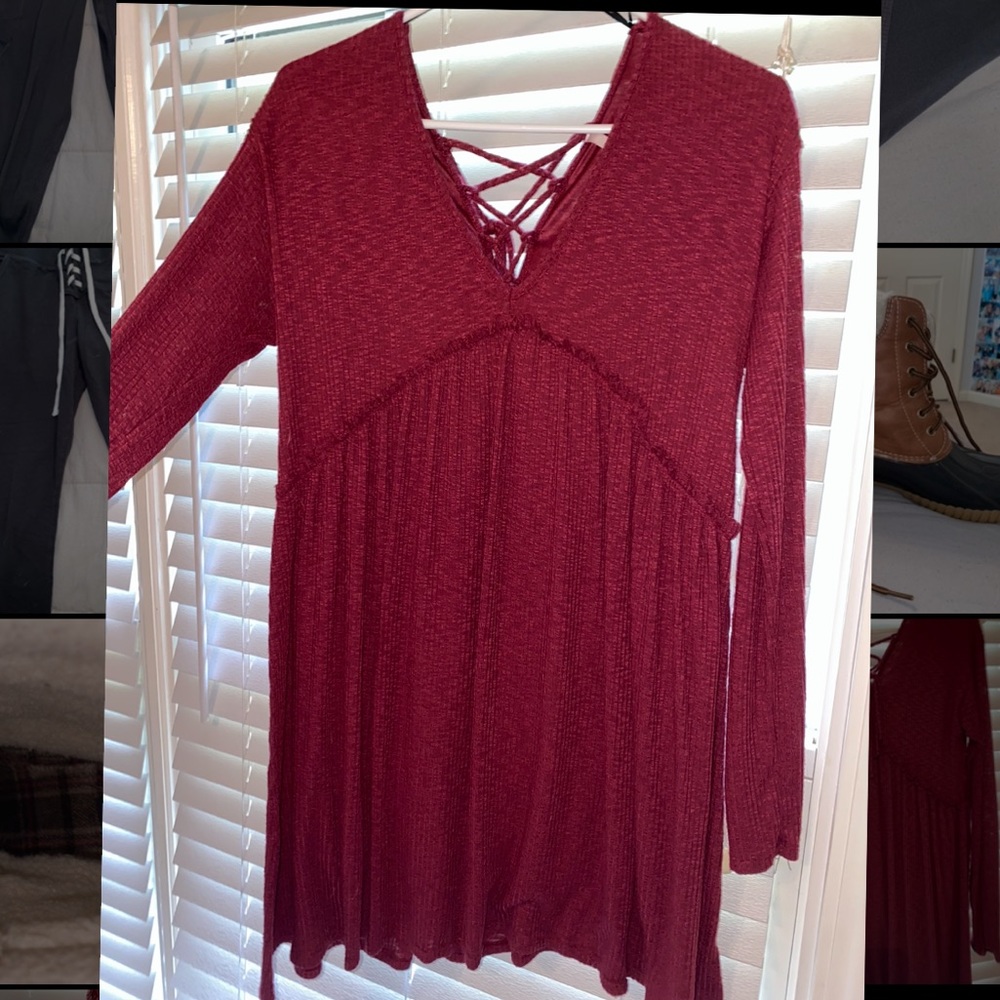dress